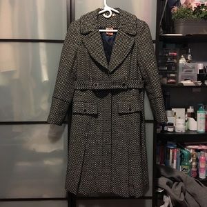 Tory Burch coat